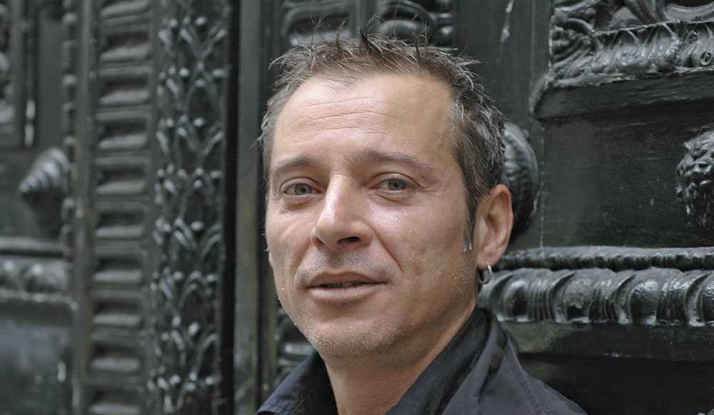 Ματαιώθηκε η εμφάνιση του Καρίλ Φερέ στην Αθήνα